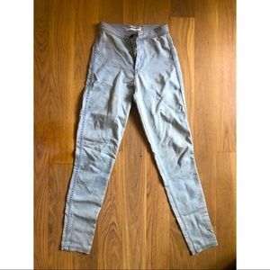 American Apparel Easy Jean